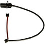 Disc Brake Pad Wear Sensor 355252471 - 2-Wire - front view
