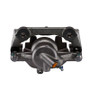 HELLA Disc Brake Caliper 355788752 355788752 - back view