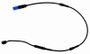 Disc Brake Pad Wear Sensor 355252851 - 2-Wire - front view