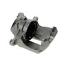 HELLA Disc Brake Caliper 355790342 355790342 - front view