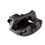 HELLA Disc Brake Caliper 355793502 355793502 - front view