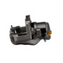 HELLA Disc Brake Caliper 355793502 355793502 - left view
