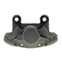 HELLA Disc Brake Caliper 355781632 355781632