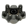 HELLA Disc Brake Caliper 355781632 355781632 - top view