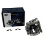 HELLA Disc Brake Caliper 355783742 355783742 - kit contents