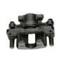 HELLA Disc Brake Caliper 355796332 355796332 - top view