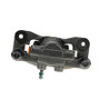 HELLA Disc Brake Caliper 355796332 355796332 - back view