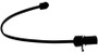 Disc Brake Pad Wear Sensor 355252521 - 2-Wire - front view