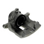 HELLA Disc Brake Caliper 355791182 355791182 - front view