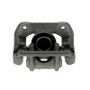 HELLA Disc Brake Caliper 355783072 355783072