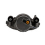 HELLA Disc Brake Caliper 355800482 355800482 - back view