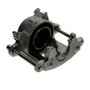 HELLA Disc Brake Caliper 355801382 355801382 - front view