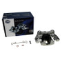 HELLA Disc Brake Caliper 355796852 355796852 - kit contents