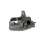 HELLA Disc Brake Caliper 355796852 355796852 - left view