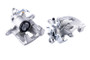 Disc Brake Caliper 355783501 - connector view
