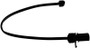 Disc Brake Pad Wear Sensor 355252551 - 2-Wire - front view