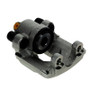 HELLA Disc Brake Caliper 355784192 355784192 - front view