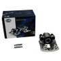 HELLA Disc Brake Caliper 355784192 355784192 - kit contents