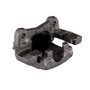 HELLA Disc Brake Caliper 355796862 355796862 - front view