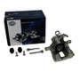 HELLA Disc Brake Caliper 355783502 355783502 - kit contents