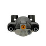 HELLA Disc Brake Caliper 355800502 355800502 - back view