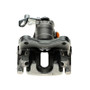 HELLA Disc Brake Caliper 355783312 355783312 - top view