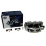 HELLA Disc Brake Caliper 355801042 355801042 - kit contents
