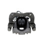 HELLA Disc Brake Caliper 355784572 355784572