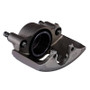 HELLA Disc Brake Caliper 355797472 355797472 - front view