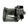 Disc Brake Caliper 355785141 - top view