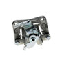 HELLA Disc Brake Caliper 355801482 355801482 - back view