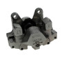 Disc Brake Caliper 355782071 - front view