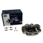 HELLA Disc Brake Caliper 355800272 355800272 - kit contents