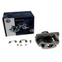 HELLA Disc Brake Caliper 355793552 355793552 - kit contents