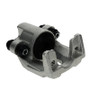 HELLA Disc Brake Caliper 355801092 355801092 - front view