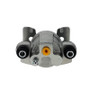 HELLA Disc Brake Caliper 355801092 355801092 - back view