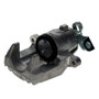 Disc Brake Caliper 355784581 - front view