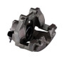 HELLA Disc Brake Caliper 355791392 355791392 - front view