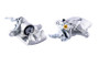 Disc Brake Caliper 355783541 - connector view