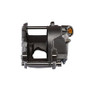 HELLA Disc Brake Caliper 355800612 355800612 - top view
