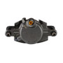 HELLA Disc Brake Caliper 355800612 355800612 - back view