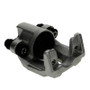 HELLA Disc Brake Caliper 355801102 355801102 - front view