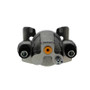 HELLA Disc Brake Caliper 355801102 355801102 - back view