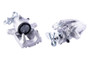 Disc Brake Caliper 355784591 - connector view