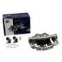 HELLA Disc Brake Caliper 355800302 355800302 - kit contents