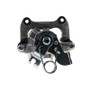 HELLA Disc Brake Caliper 355783672 355783672 - back view