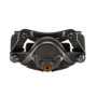 HELLA Disc Brake Caliper 355793892 355793892 - back view