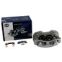 HELLA Disc Brake Caliper 355801122 355801122 - kit contents