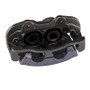 HELLA Disc Brake Caliper 355801122 355801122 - top view