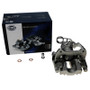 HELLA Disc Brake Caliper 355783332 355783332 - kit contents